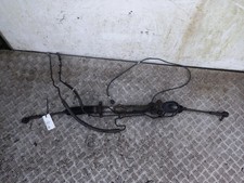 Seat Ibiza Mk4(6J) RHD Power