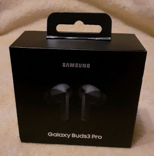 Samsung galaxy buds3 pro - galaxy,