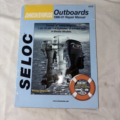 Johnson evinrude outboard - johnson,