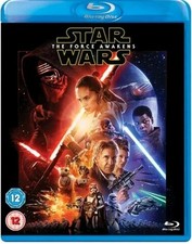 Star Wars: The Force Awakens