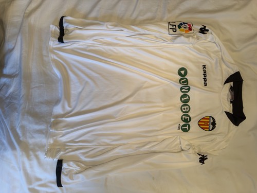 Valencia home football - football, shirt