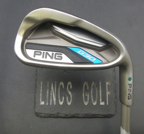 Ping g30 green dot - dot, 8