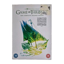 Game Of Thrones - The Complete
