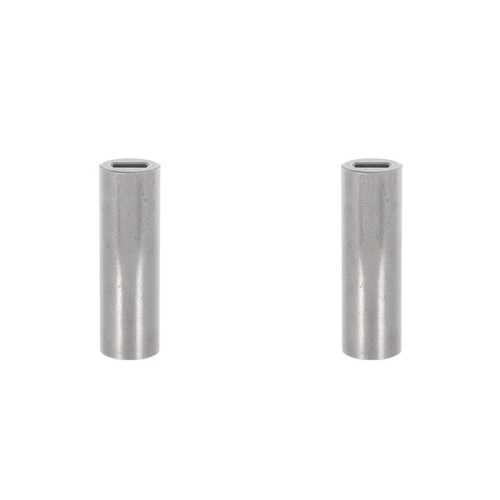 2pcs hydraulic motor coupling - 2pcs,
