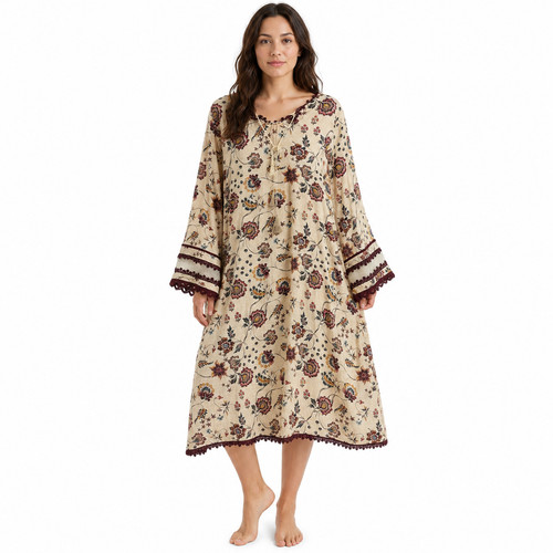 Bonanza satrangi basic beige - basic,