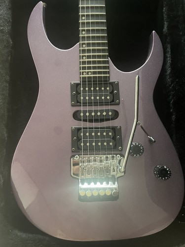 Washburn pro wr154 metallic - washburn,