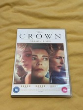 The crown season dvd - -, (dvd