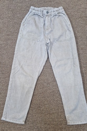 Zara boys 100 cotton beige - boys,