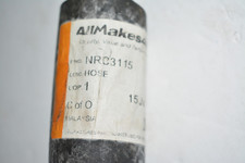 Allmakes Land Rover NRC3115 Series 2/3  2.25 Bottom Radiator Hose NOS New