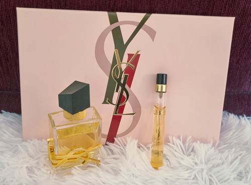Yves saint lauren - yves,