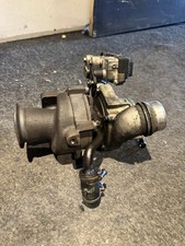 BMW 3 SERIES 320D 2011 E90 LCI 2.0 TD N47 TURBO CHARGER FOR RECON USE ONLY