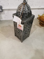 INDIAN HEXAGONAL ANTIQUE STYLE
