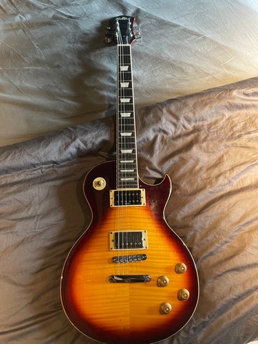 Eastcoast les paul guitar - eastcoast,