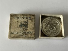 1902 Preston Guild Merchant