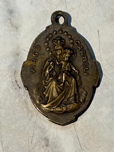 Antique catholic jesus sacred - antique,
