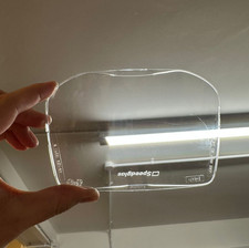 3M Speedglas 9100 FX Front