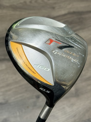 Taylormade draw 460 - draw,