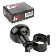 Steering Wheel Knob Rotation