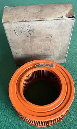 New air filter fram 2693 - new,