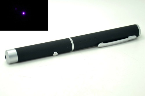 405nm violet blue laser - blue,