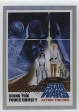 2021 Topps Chrome Star Wars