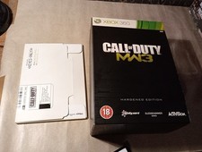 Call of Duty: Modern Warfare 3