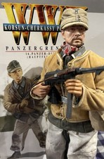 1/6scsle Dragon German Ww2