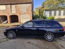 MG ZT-T 260 V8 4.6