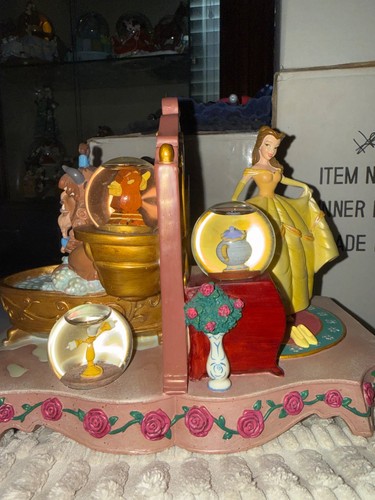 Beauty and the - , beast