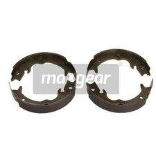 MAXGEAR 19-3481 BRAKE SHOE SET