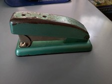 Vintage Velos Snipe Stapler
