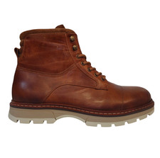 Firetrap Ralf Leather Boots