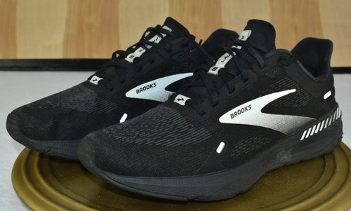 Brooks launch gts - gts, 9