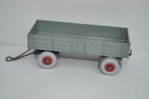 Dinky toys 4 wheel - toys, (uk)