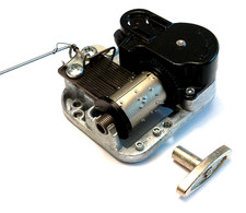 SANKYO Musical Movements