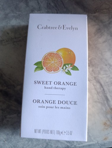 Crabtree evelyn sweet orange - &,