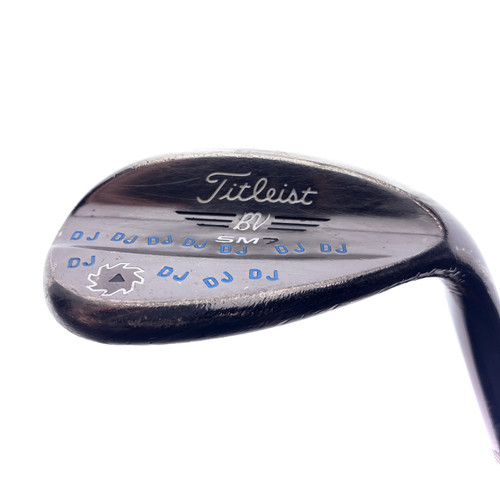 Used titleist vokey - titleist,