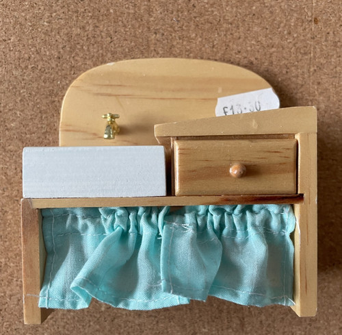 12th dolls house - dolls,