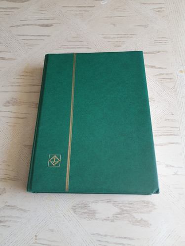 Lighthouse page stock book - page,