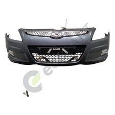HYUNDAI I30 MK1 FD Bumper