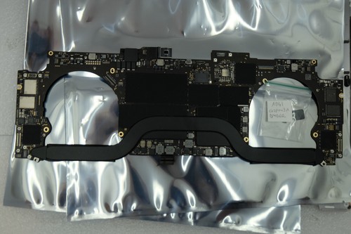 Macbook pro 2019 a2141 - 16",
