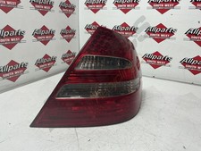 MERCEDES E-CLASS E320 CDI MK3 2002-2006 Rear Tail Light Right Side Outer
