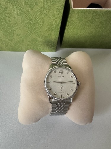 Gucci timeless automatic - gucci,