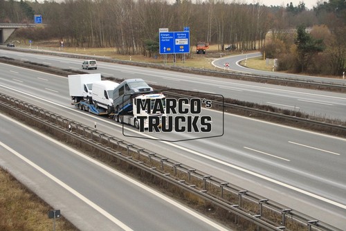 Truck photo scania - scania, r