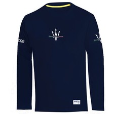 New! 2026 Sparco MASERATI