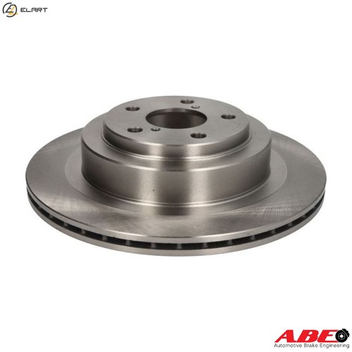 Brake disc c47004abe for - 2x,