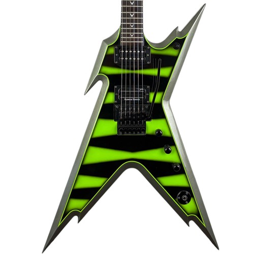 Dean dimebag darrell signature - dean,
