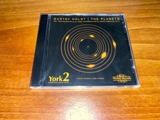 Holst The Planets  Arranged