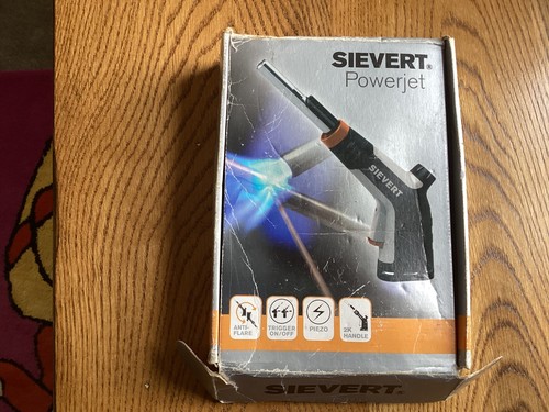 Sievert 253511 powerjet - eu,