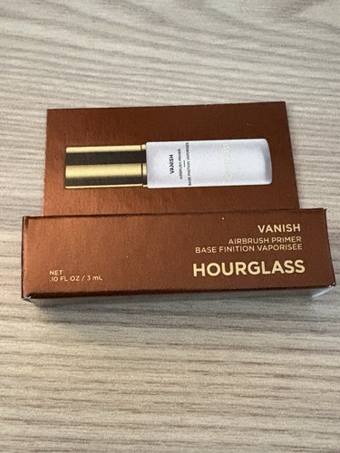 Hourglass vanish airbrush - hourglass,